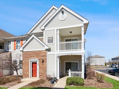 2305 Aurora Dr UNIT 2, Hampshire, IL, 60140