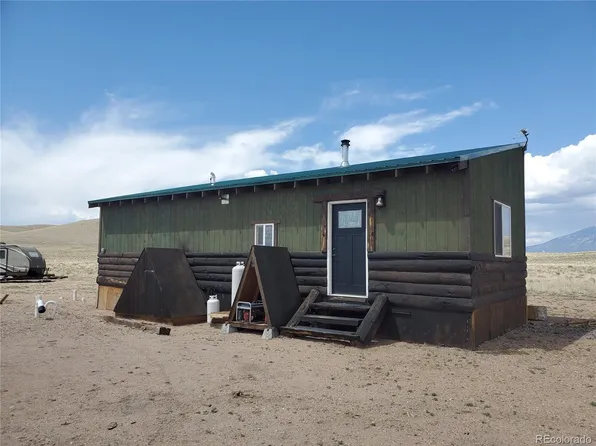 7315 Boulder Boulevard, Blanca, CO 81123