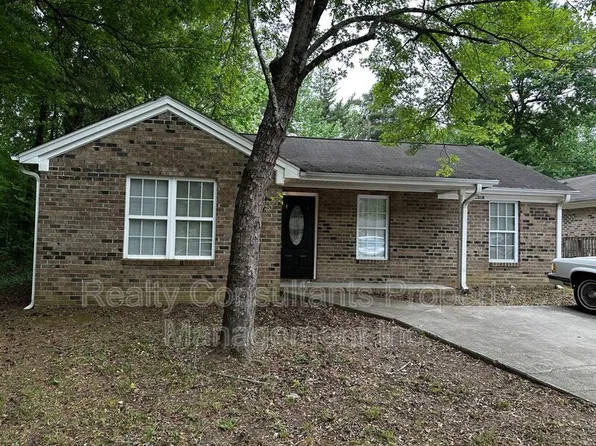 2318 Purdy Ave, High Pt, NC 27260