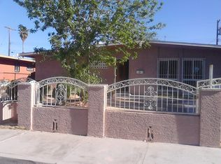3109 Jansen Ave, Las Vegas, NV 89101