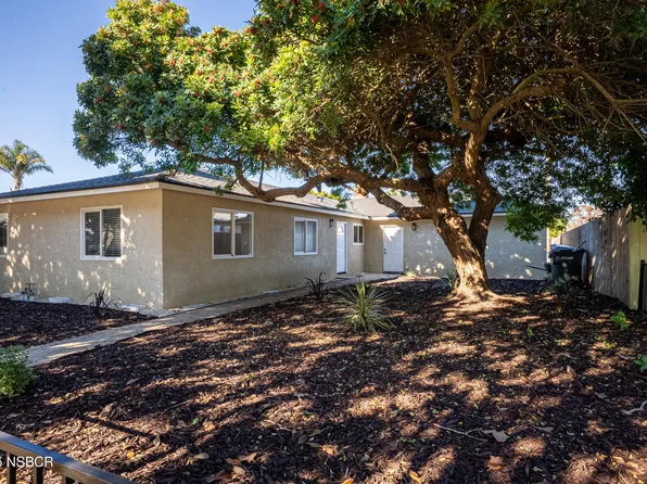 1001 E Oak Ave, Lompoc, CA 93436