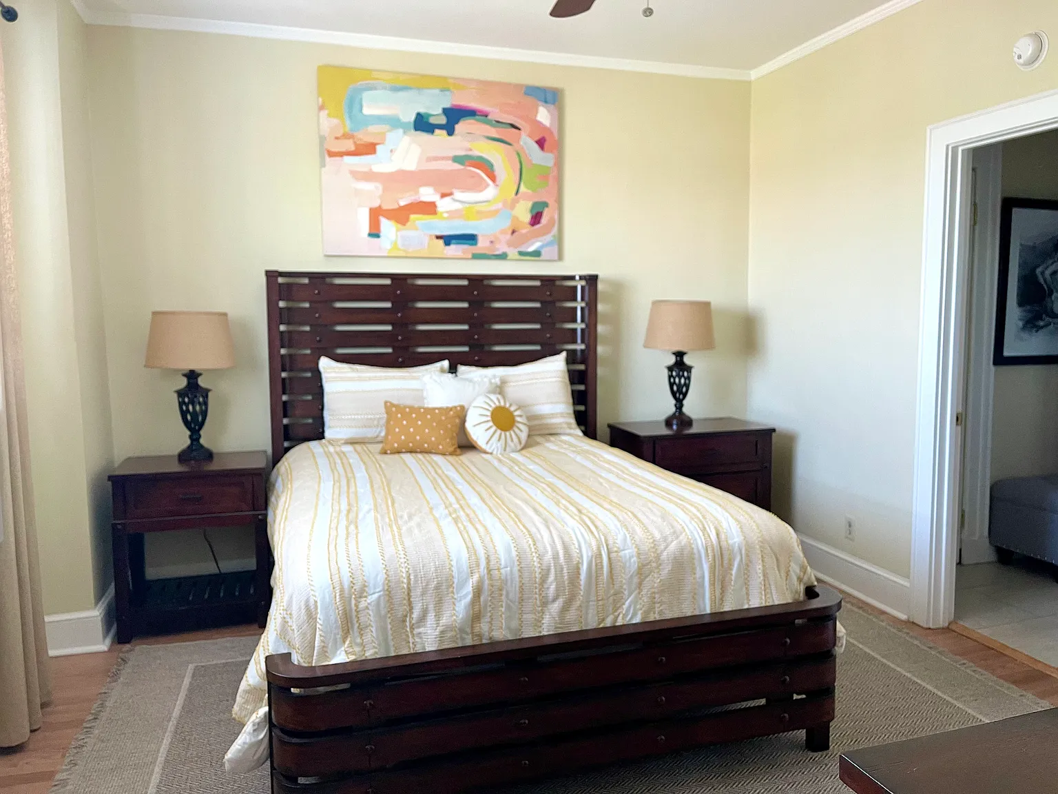 1 bed, 574 sqft, $1,475 — Photo 2