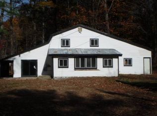 23 Fellows Rd, Sanbornville, NH 03872