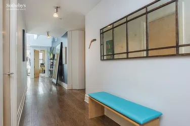 Rented by Sotheby's International Realty