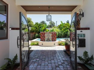 745 Garland Dr, Palo Alto, CA 94303