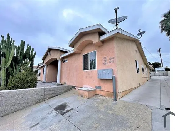 1043 W 253rd St Unit 1043, Harbor City, CA 90710