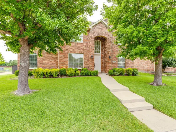 1502 Angel Falls Dr, Frisco, TX 75034