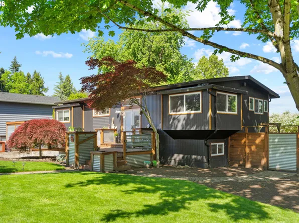 14650 SW 92nd Ave, Portland, OR 97224