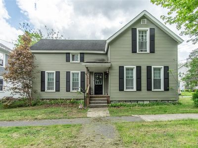 71 Champion St, Carthage, NY, 13619