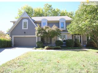 5804 N Polk Dr, Kansas City, MO 64151