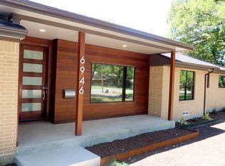 6946 Northaven Rd, Dallas, TX 75230