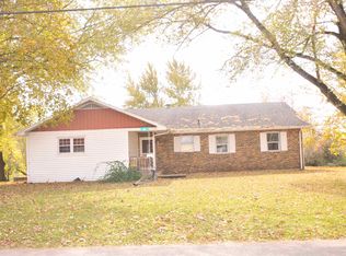 401 W Mill St, Culver, IN