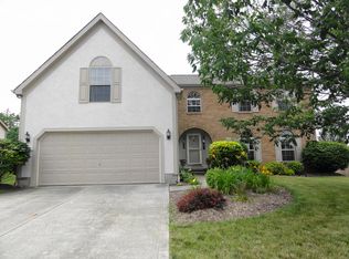 1001 Caroway Blvd, Columbus, OH 43230