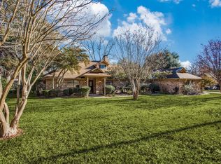 8 Cartwright St, Terrell, TX 75160