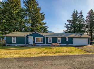 172 Old Airport Rd, Carson, WA 98610