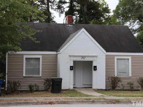 202 E Club Blvd, Durham, NC 27704