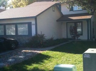 1531 Burnside Ct, Sparks, NV 89434