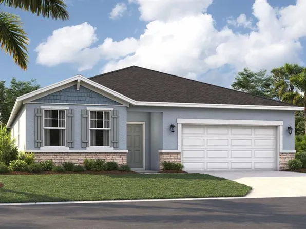 1907 Horsetail Dr, Saint Cloud, FL 34771