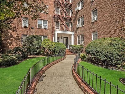 81-05 35th Avenue #4L, Queens, NY, 11372
