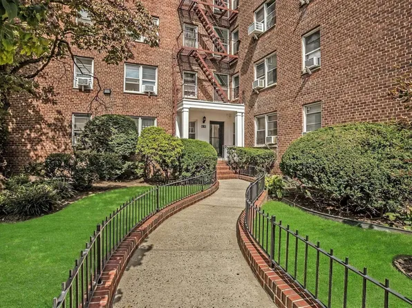 81-05 35th Avenue #4L, Jackson Heights, NY 11372