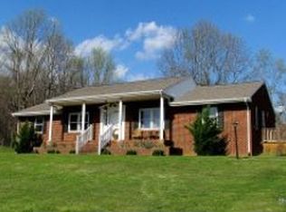 339 Pattonsburg Ln, Buchanan, VA 24066