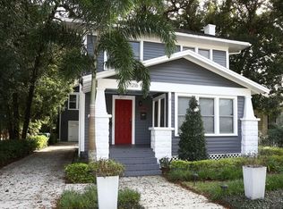 1216 E Ridgewood St, Orlando, FL 32803