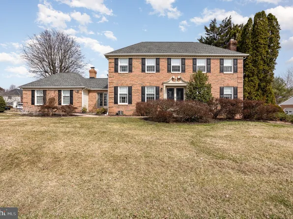 1704 Edwin Dr, Bel Air, MD 21015
