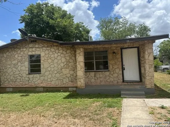 122 BUNDY, San Antonio, TX 78220