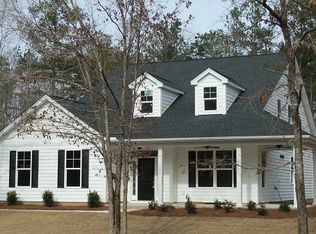 152 Fall Creek Blvd, Summerville, SC 29483
