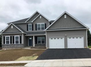 55 Independence Way #5, Coopersburg Borough, PA