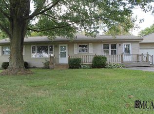 8859 N Ann Arbor Rd, Dundee, MI 48131