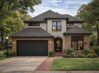 4750 S Boston Pl, Tulsa, OK 74105