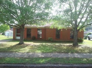 928 Rialto Dr, Montgomery, AL 36117