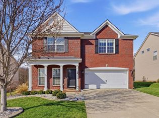 149 McClelland Springs Dr, Georgetown, KY 40324