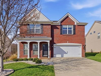 149 McClelland Springs Dr, Georgetown, KY, 40324