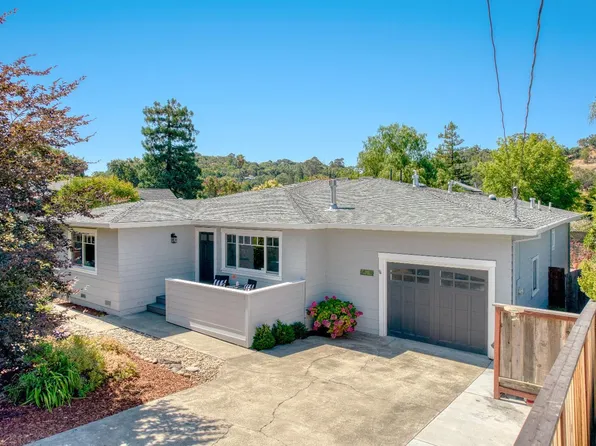 649 Peach Street, Novato, CA 94945
