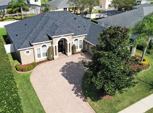 12819 Keddlestone Ln, Winter Garden, FL 34787