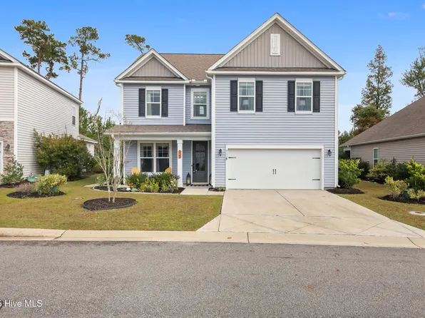 922 Keekle Lane SE, Leland, NC 28451