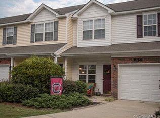 214 Tail Race Ln, Fort Mill, SC 29715