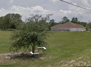 3207 N Annapolis Ave, Hernando, FL 34442