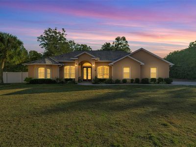 5075 SW 129TH COURT, Ocala, FL, 34481