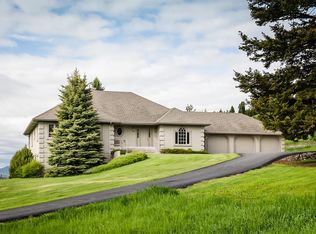 10423 Bridger Canyon Rd, Bozeman, MT 59715