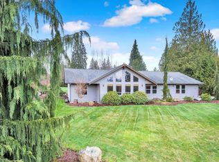 14317 84th St NE, Lake Stevens, WA 98258