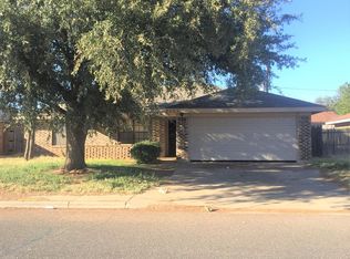 5304 Rio Grande Ave, Midland, TX 79707