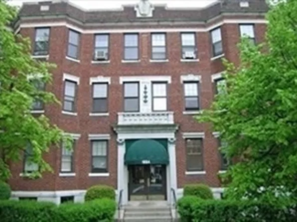 1568 Commonwealth Ave, Brighton, MA