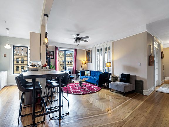 2nd image of 880 W 181st St APT 6C