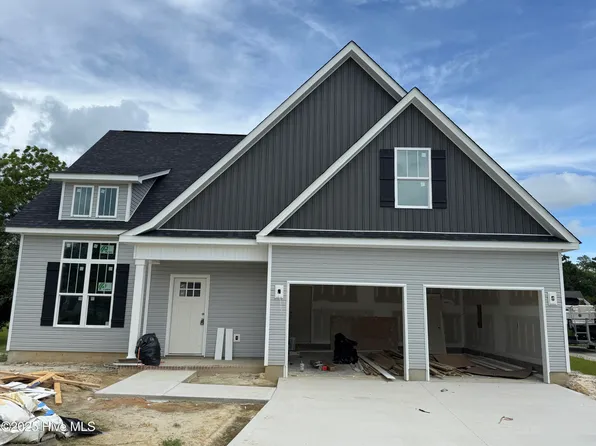 305 Duck Haven, Swansboro, NC 28584
