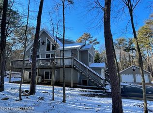 39 Nash Trl, Albrightsville, PA 18210