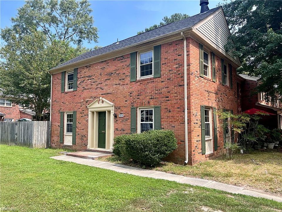 395A Deputy Ln, Newport News, VA 23608 Zillow