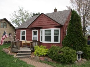 220 2nd St, Chetek, WI 54728